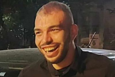 Laughing robbers jailed for life for murdering visitor to London party mansion