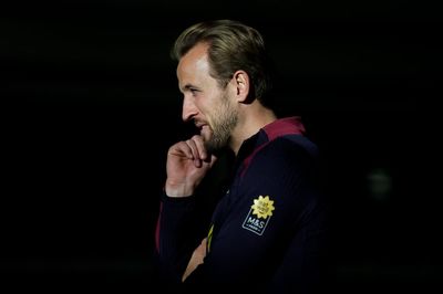 Harry Kane a doubt for England vs Wales showdown after new training update