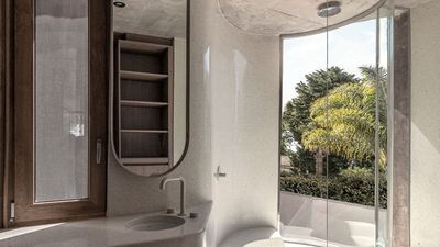 City Life and 'Being in Nature' Don’t Really Mix, but You Can Still Practice 'Forest Bathing' in the Comfort of Your Urban Home — Here's How