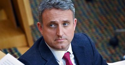 Alex Cole-Hamilton wants to be Deputy First Minister in 'coalition' with Labour
