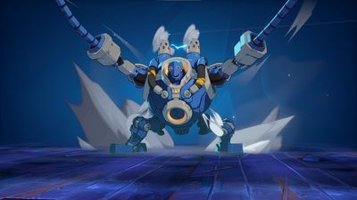 How to turn Pulse Combo on or off in 2XKO