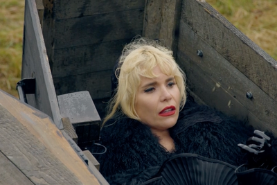 Celebrity Traitors live: Kate Garraway is suspected as Paloma Faith meets her maker in shock episode 2 twist
