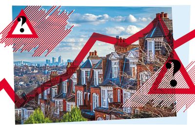 The end of stamp duty? Here's what scrapping the property tax would mean for London home buyers