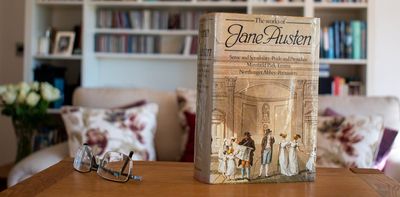 Jane Austen and theory of mind: how literary fiction sharpens your ‘mindreading’ skills