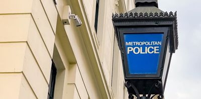 It shouldn’t take undercover journalists to expose policing’s sexist and racist culture