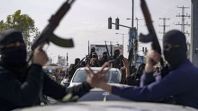 Exclusive: Hamas demands release of high-profile militants in 'red line' for Israel