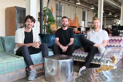 Stablecoin startup Coinflow raises $25 million Series A to challenge Stripe’s payments dominance