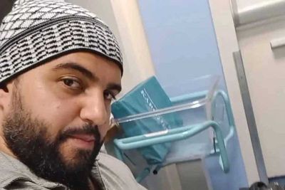 Manchester synagogue attacker called 999 to pledge allegiance to Islamic State