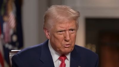 ‘He’ll betray anything’: Trump defies his own 2019 law and blocks back pay for furloughed workers amidst shutdown