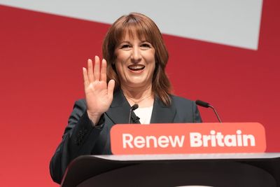 Chancellor given £2bn Budget boost after VAT error sees borrowing revised down