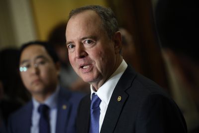 Top Democrats Set To Force Senate Vote To Block Trump's Strikes On Vessels Off Venezuela's Coast