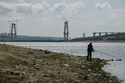 Canal Istanbul Stirs Fear And Uncertainty In Nearby Villages