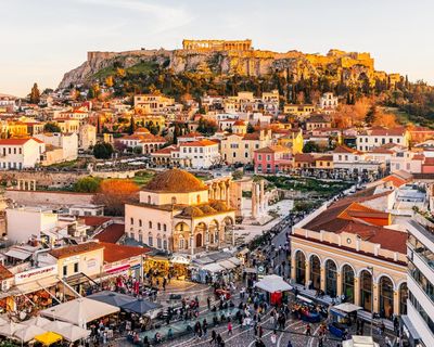 Six of the best autumn city breaks in Europe for an overload of culture and fabulous food