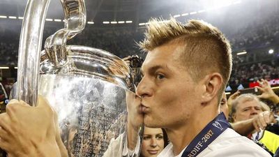‘Anyone Can Harm Them’—Toni Kroos Sends Barcelona Major Champions League Warning