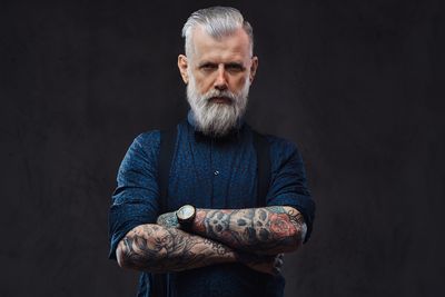 Why Do Men Think “Being Tough” Is a Long-Term Health Strategy?