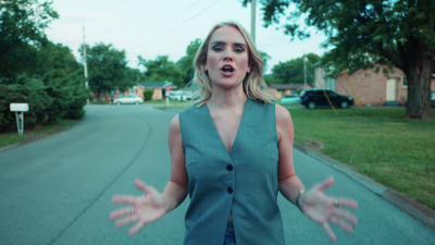 From Social Worker To Firebrand Politico: The Rise Of Aftyn Behn In Tennessee