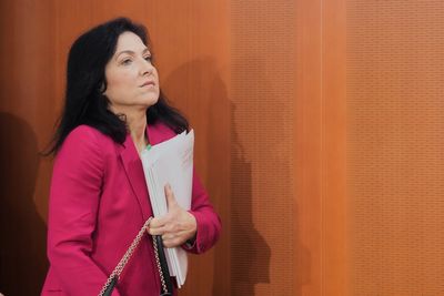 Germany revises 2025 growth forecast to 0.2%, rising to 1.3% next year