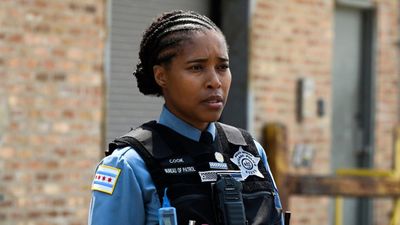 After Chicago P.D. Wrote Out Its Latest Series Regular, Here’s What To Expect From Her Replacement And What She ‘Doesn’t Really Care’ About