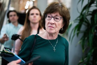 Stopgap fix or separate bill may be needed to unlock shutdown pay - Roll Call