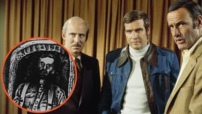 Prop body used in popular TV show turned out to be real human corpse, but the story of how it got there is so much stranger