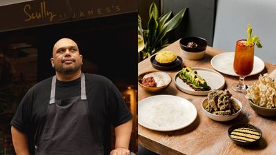 The 5 Cast-Iron Pans Worth Buying, According to a Chef — Ottolenghi-Trained Rising Star Ramael Scully on the "Long-Lived" Picks That Will Make Your Food Taste Better