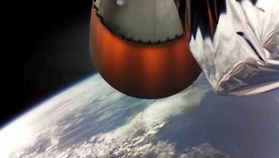 Rocket Lab Pops On Launch Contract, AST SpaceMobile Lands Verizon Deal