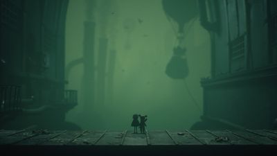 Little Nightmares 3 review – All style with a lack of substance