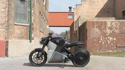 Erik Buell's Failed EV Motorcycle Business Was Just Sold For Basically Nothing