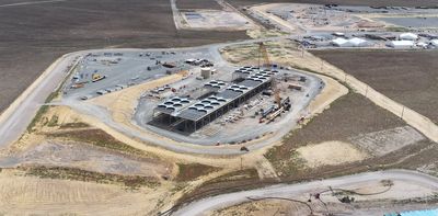 Geothermal energy has huge potential to generate clean power – including from used oil and gas wells