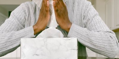 Seasonal allergies may increase suicide risk – new research