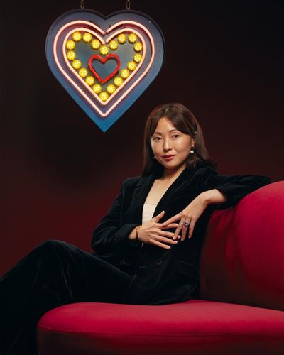 I was 31, burned out, and single. Would a string of dates with French men bring back my joie de vivre?