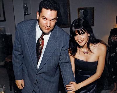 ‘Their chemistry made one of their deaths inevitable’: how a billionaire couple’s life in paradise turned deadly