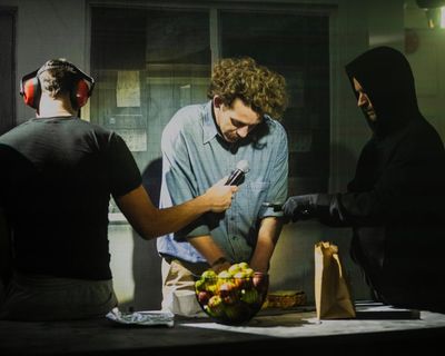 Demand the Impossible review – powerful punk rage at injustices of police violence and spycops scandal