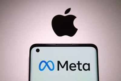 Meta And Apple Nearing Settlement With EU Lawmakers On Antitrust Cases: Report