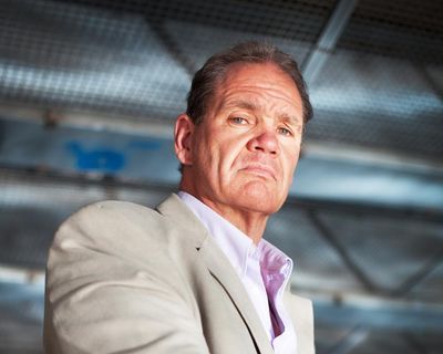 Guardian prison columnist Erwin James drowned in Devon marina, inquest finds