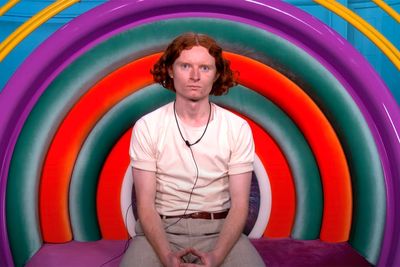 Big Brother contestant removed from house for ‘repeated use of unacceptable language and behaviour’
