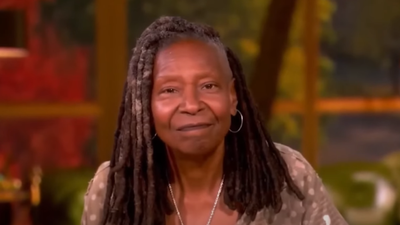 Whoopi Goldberg Humiliated: Backlash Erupts As Host Tells NFL Fans to 'Get a Little Cocoa Butter'