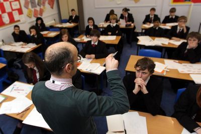 Teachers struggling with ‘crippling’ workload to vote on strike action