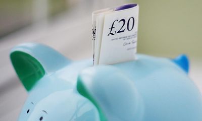 People in the UK: tell us how much money you have managed to save