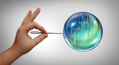 Fear Of An AI Bubble? This Time Is Different, Goldman Says
