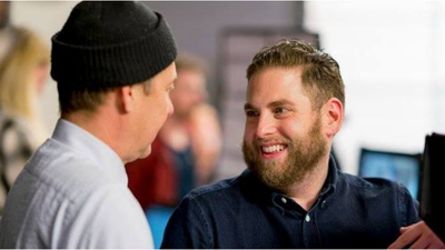 Jonah Hill New Face Photos Stun Fans As Actor Unrecognisable During An Event: How Did He Do It?
