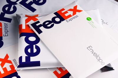 This FedEx Analyst Is No Longer Bullish; Here Are Top 5 Downgrades For Wednesday