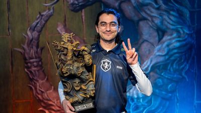 Insania announces retirement from Dota 2 pro play