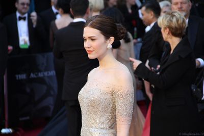 10 Photos of Mandy Moore's New Face Showing Why Fans Hardly Recognise Her