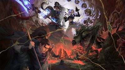 Riot dev explains why LoL’s best ability has never been nerfed