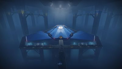 How to complete Heliostat Exotic mission in Destiny 2