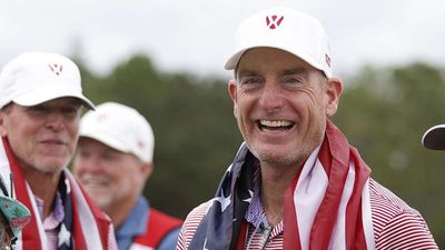 World Champions Cup Returning in December With PGA Tour Champions Stars