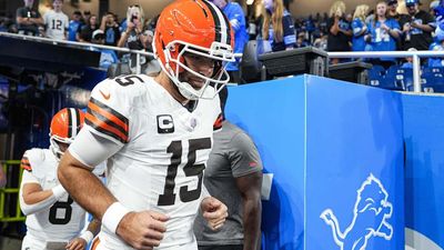 SI:AM | Joe Flacco Gives the Bengals a Lifeline