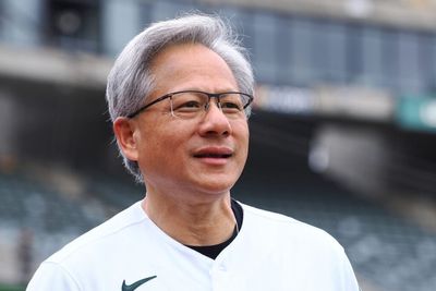 Jensen Huang Drops Bombshell Warning: Nvidia's Guidance Assumes 'China Zero' — Says US Could 'Hurt American Companies Worse' With Total Tech Ban