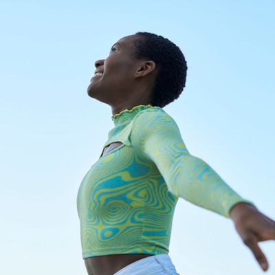 TikTok’s "Great Lock-In" Trend Is 2025’s Answer to the Winter Arc. But Do We Need Another Glow-Up Challenge?